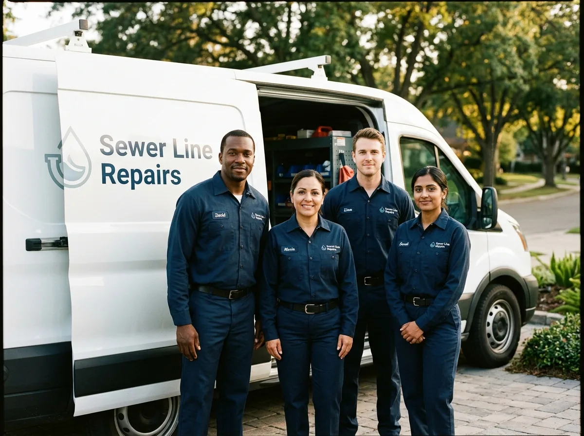Emergency Plumber company in West Salisbury, PA
