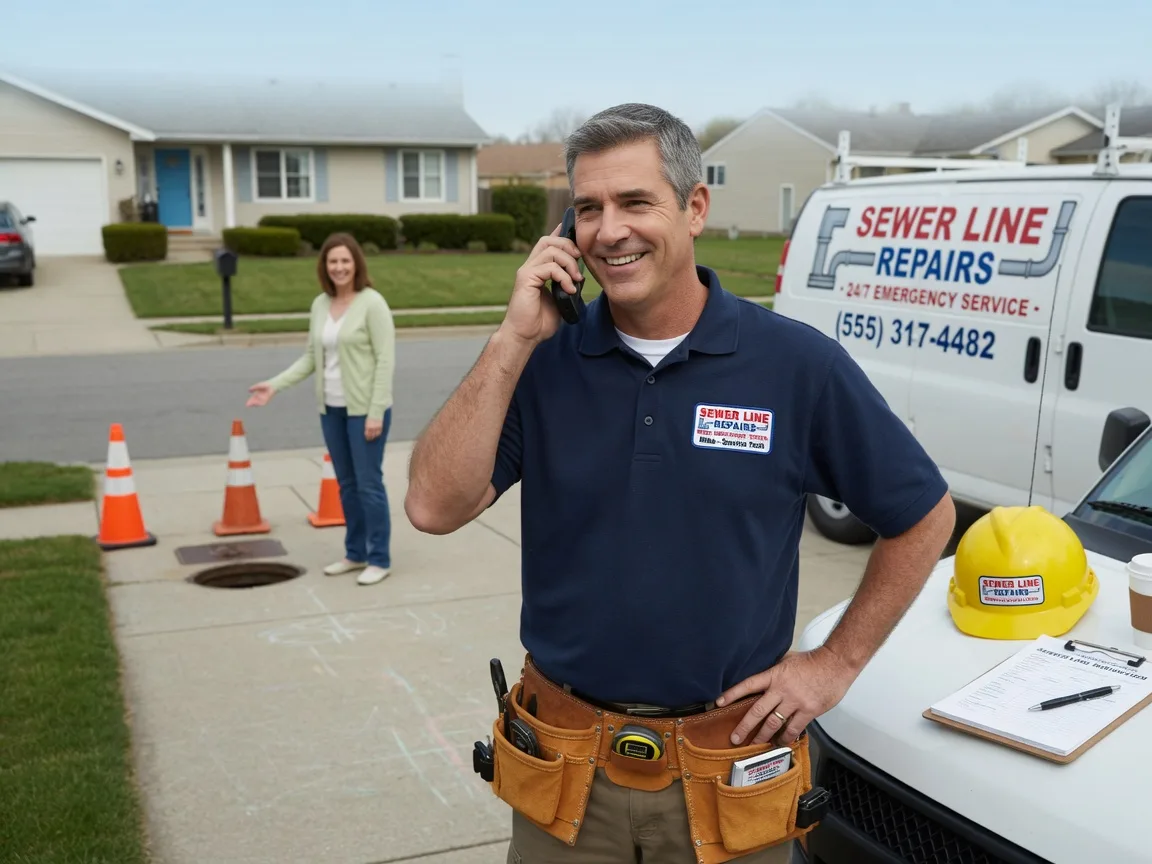 Emergency Plumber West Salisbury, PA FAQs